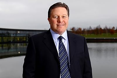 Zak Brown