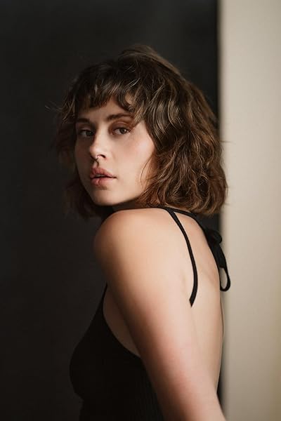 Chloe Van Landschoot